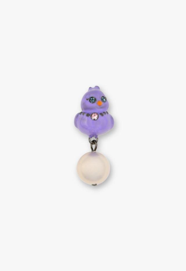 アナ スイ（ANNA SUI）/ひよこ動機 ピアス