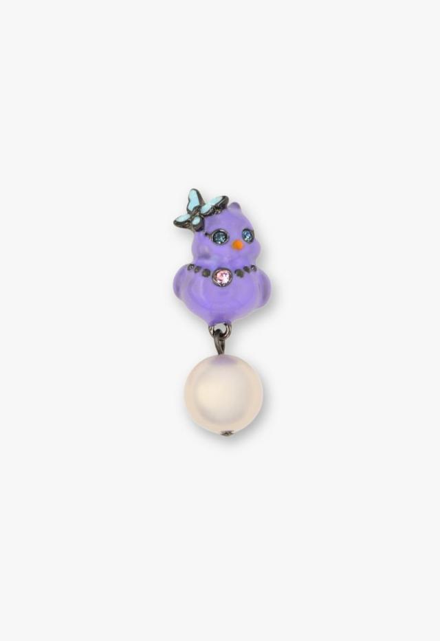 アナ スイ（ANNA SUI）/ひよこ動機 ピアス