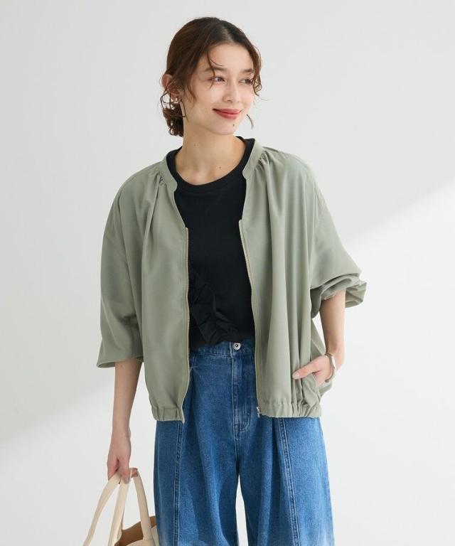 【古着】チェックシャツ PURITAN グリーン系 薄手 イージーケア 古着】チェックシャツ PURITAN グリーン系 薄手 イージーケア