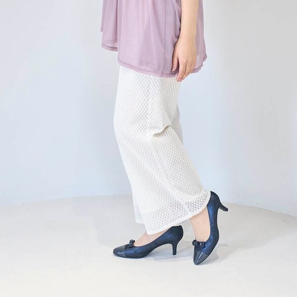 エヌワイディージェイ レディース ヒール シューズ Fay ミッシー デ ミッシー] ミッシーデミッシー missy des missy ヒール