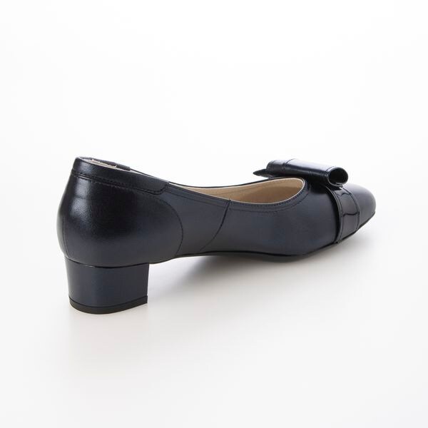 リズ・ラフィーネ（Riz raffinee）/【24春夏新作】【3E】スクエアトゥ