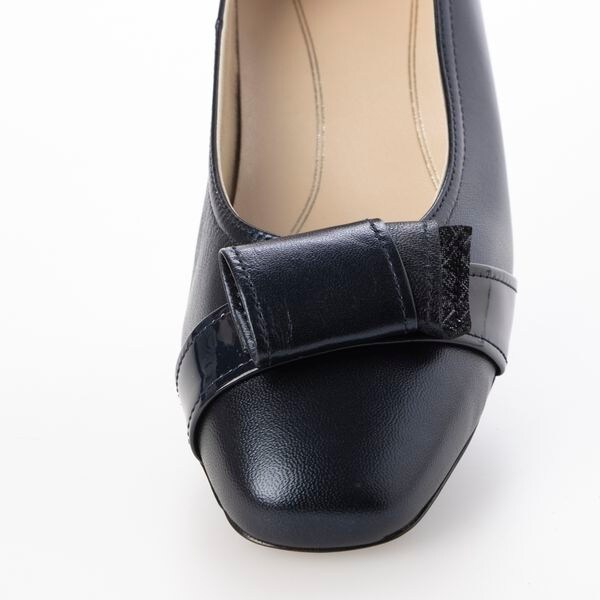 リズ・ラフィーネ（Riz raffinee）/【24春夏新作】【3E】スクエアトゥ