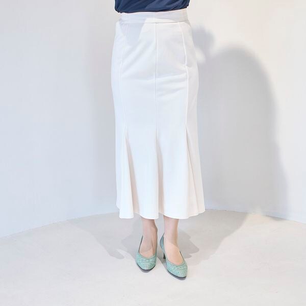 リズ・ラフィーネ（Riz raffinee）/【24春夏新作】Vカットレース