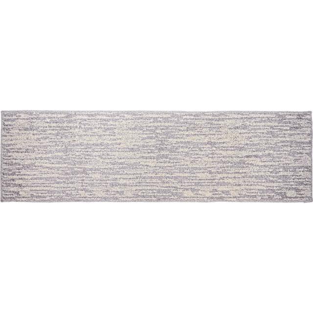 ライフマルシェ（LIFE MARCHE）/ストローク キッチンマット　50×240cm