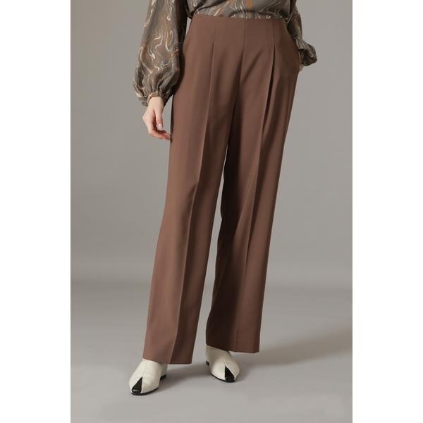 アドーア（ADORE）/プリーツレイヤードボトムの通販はau PAY