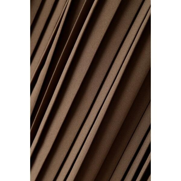 アドーア（ADORE）/プリーツレイヤードボトムの通販はau PAY