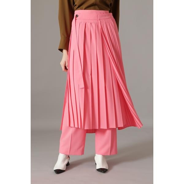 【美品】ADORE プリーツロングスカート オールゴム仕様 アドーア ストレッチジョーゼットスカート | ADORE（アドーア） ｜【公式】通販