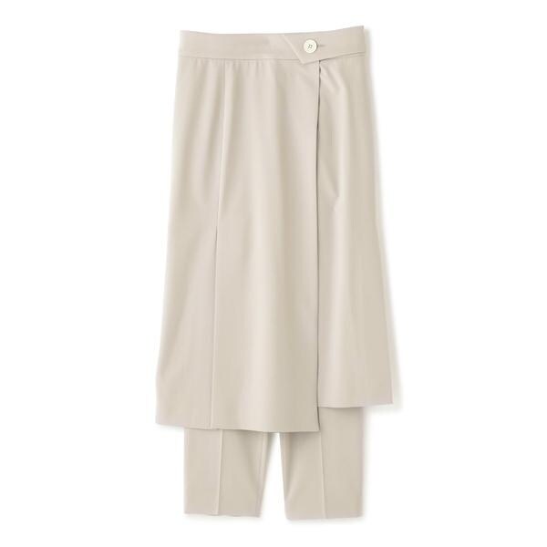 アドーア（ADORE）/レイヤードボトム アドーア（ADORE）/プリーツ