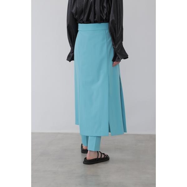 アドーア（ADORE）/レイヤードボトム アドーア（ADORE）/プリーツ