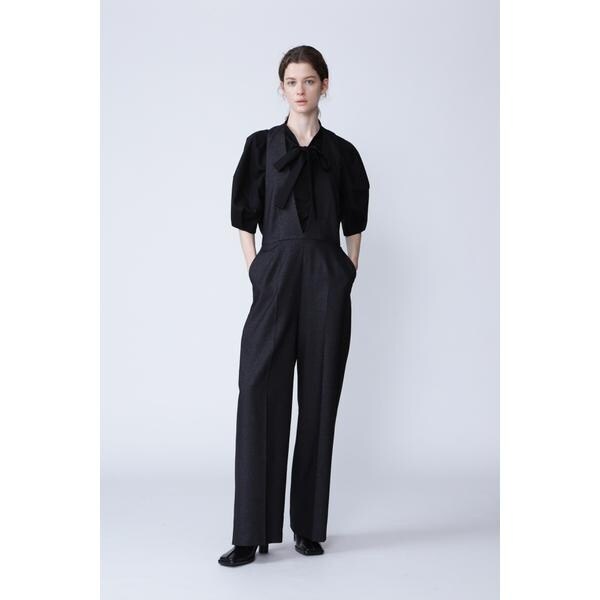 アドーア（ADORE）/ドレーピーメンズポプリンコンビネゾン