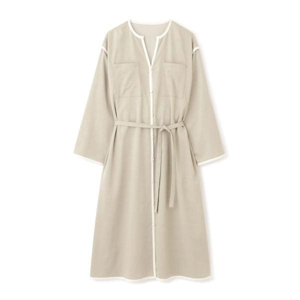 アドーア（ADORE）/◆ブライトツイルワンピース