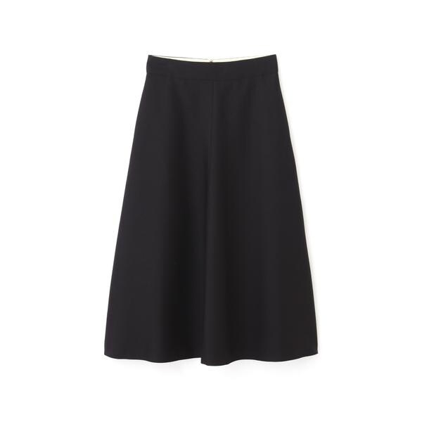 アドーア（ADORE）/シルクウールツイルスカートの通販は
