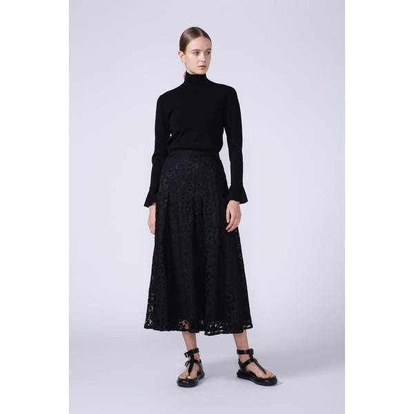 アドーア（ADORE）/フラワーラッセルレーススカート