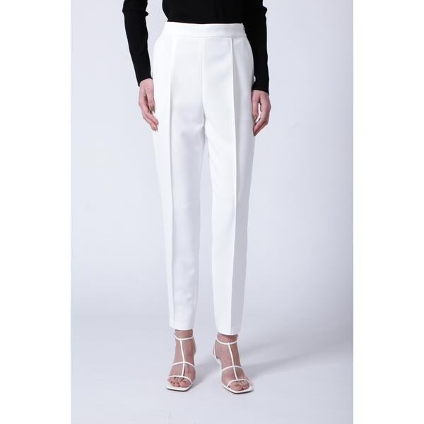 アドーア（ADORE）/クリアボンディングパンツの通販はau PAY  