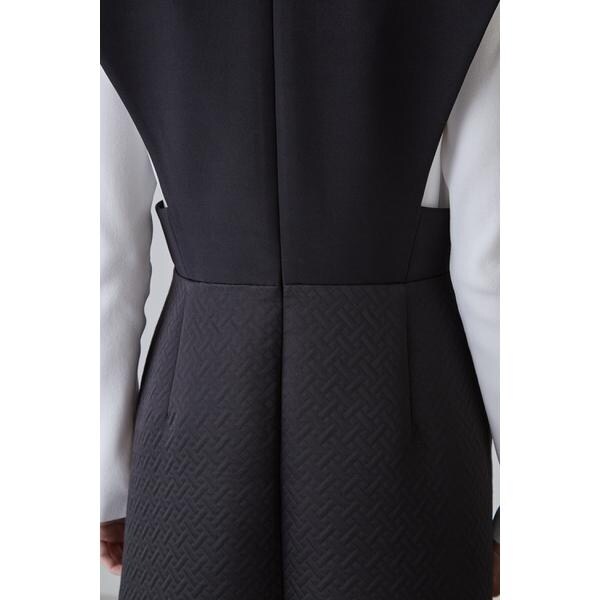 アドーア（ADORE）/◇マトラッセジャガードワンピースの通販はau PAY