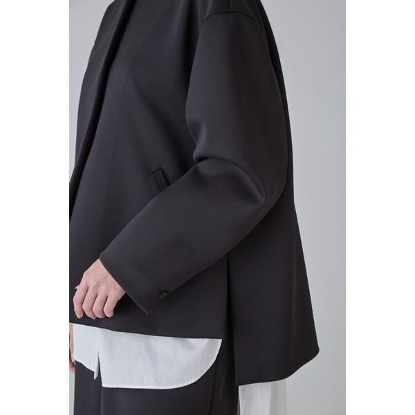 アドーア（ADORE）/◇ソフトダンボールジャケットの通販はau PAY