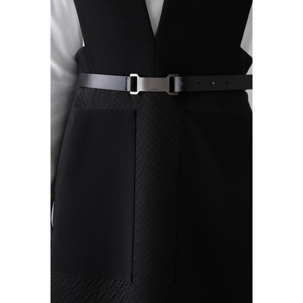 アドーア（ADORE）/プレートベルト