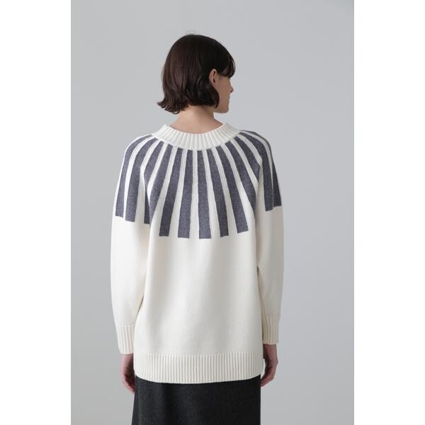 ADORE アドーア　トップス　サーブルアセテート アドーア トップス ADORE アドーア トップス サーブルアセテート