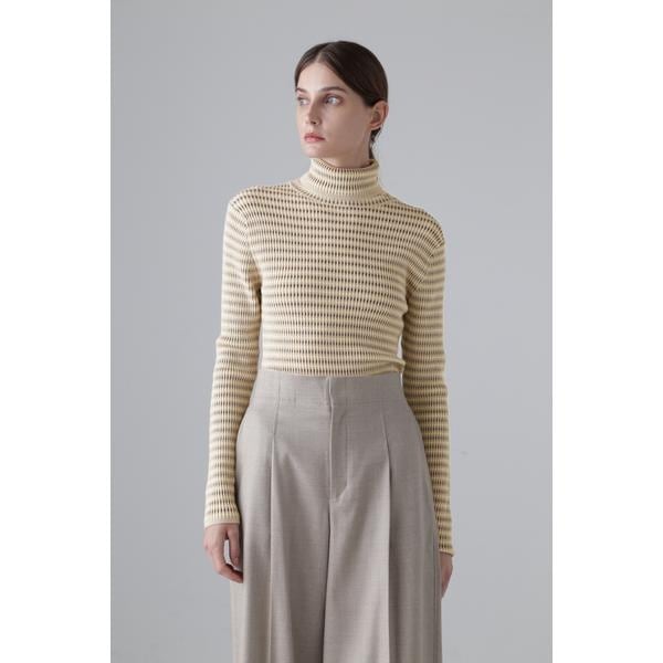 アドーア（ADORE）/ダブルリブタートル