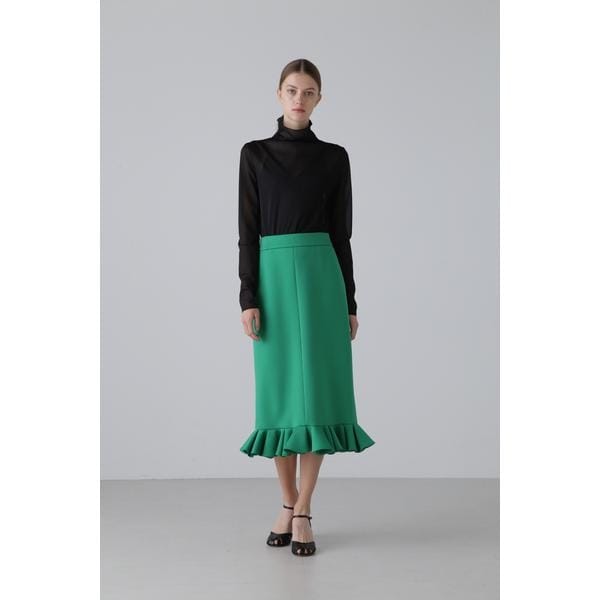 アドーア（ADORE）/◆スキューバジャージースカート