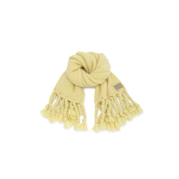 アドーア（ADORE）/チャンキーフリンジストールの通販は