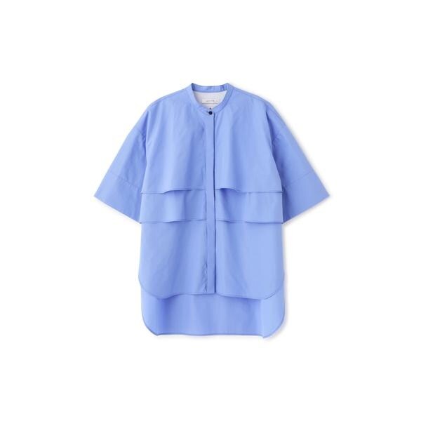 アドーア（ADORE）/◆THOMAS MASON COブロードブラウス