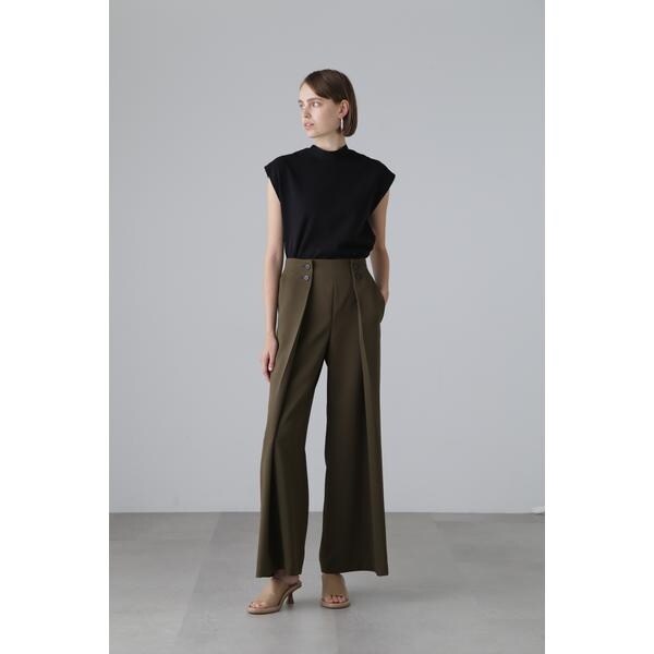 アドーア（ADORE）/ドライタッチアセテートニットプルオーバーの通販は