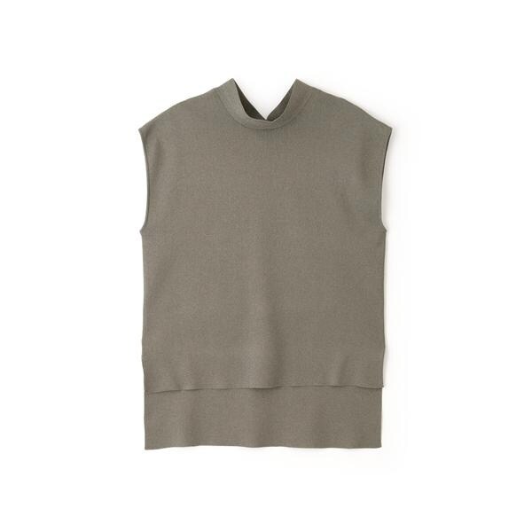 アドーア（ADORE）/ドライタッチアセテートニットプルオーバーの通販は