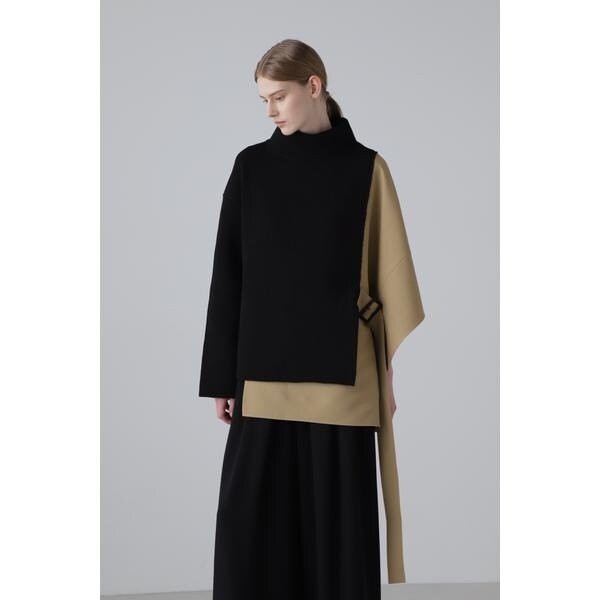 アドーア（ADORE）/◆ニットドッキングドライチノの通販は 24,750円