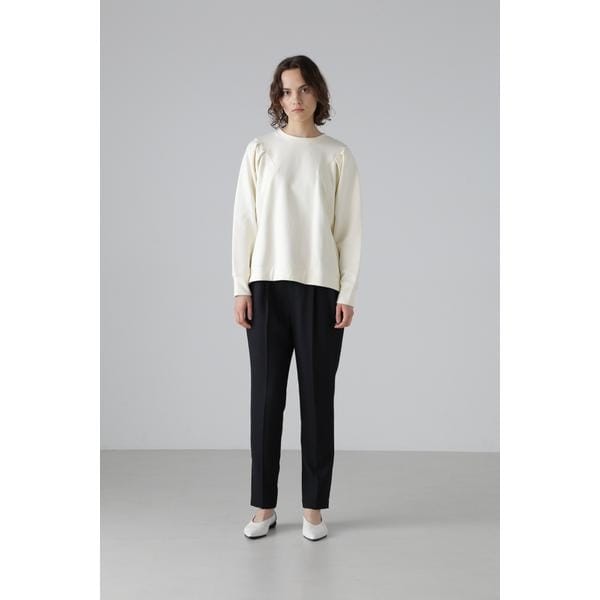 アドーア（ADORE）/ベーシックアムンゼンパンツ