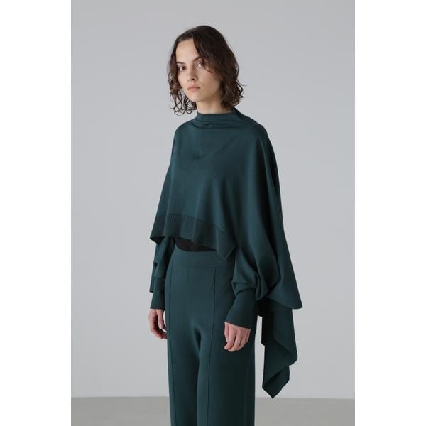 アドーア（ADORE）/クリアストレッチニットの通販は 24,200円