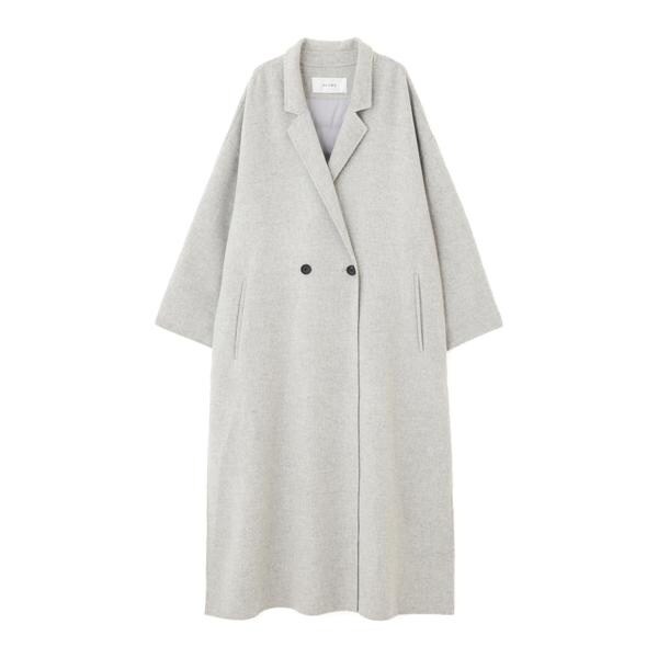 アドーア（ADORE）/ピュアカシミヤコートの通販は 176,000円