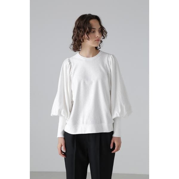 アドーア（ADORE）/スパングルニットの通販は 19,800円