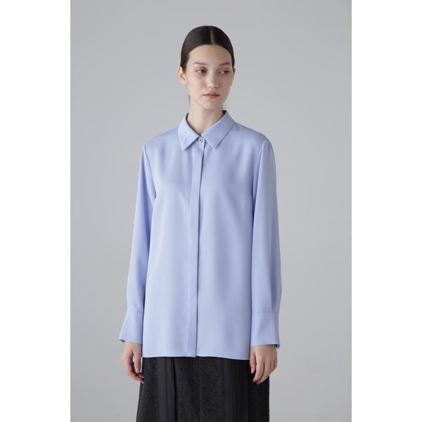 アドーア（ADORE）/◇ライトデシンブラウス ブラウス 