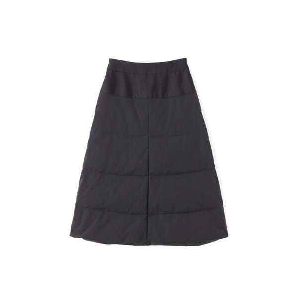 アドーア（ADORE）/◆パディッドダウンスカートの通販は