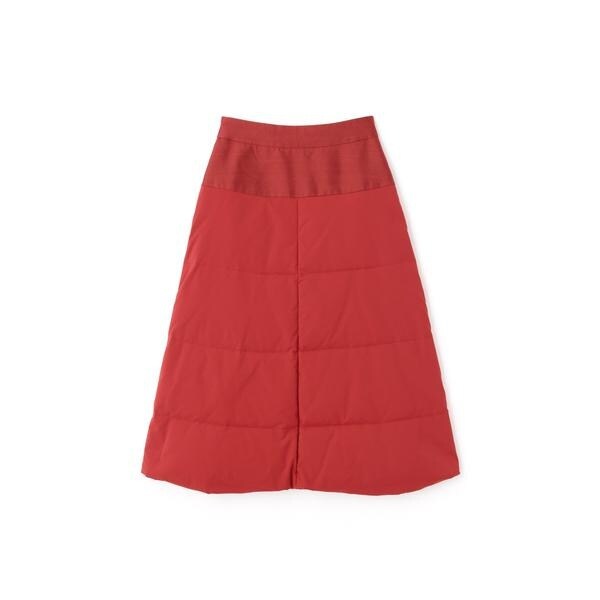 アドーア（ADORE）/◆パディッドダウンスカートの通販は
