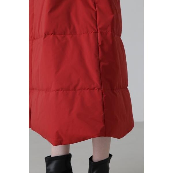 アドーア（ADORE）/◆パディッドダウンスカートの通販は