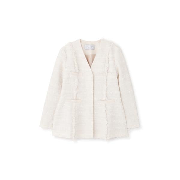 美品本物バーバリーBurberry上質コットンデニムジャケット☆42サイズM◯ BURBERRY (バーバリー) コットン チェック ドローコード ケープ