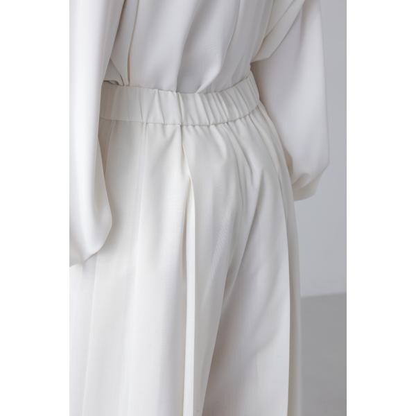 アドーア（ADORE）/◇ハイツイストトロピカルパンツの通販はau PAY  