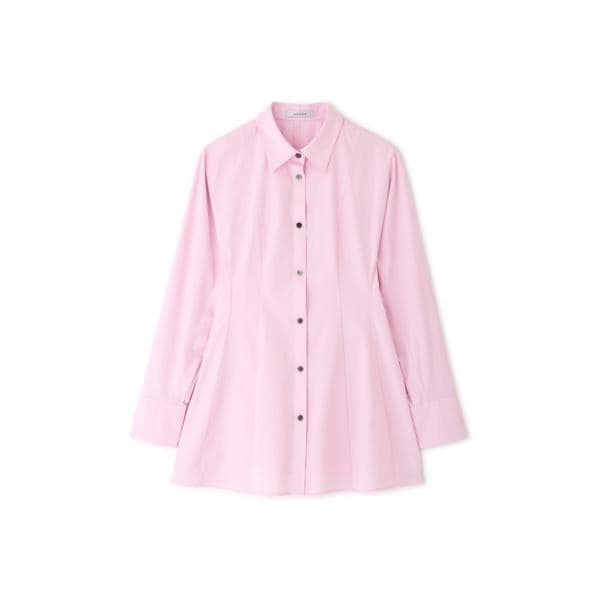 アドーア（ADORE）/◆クリアコンパクトブラウス