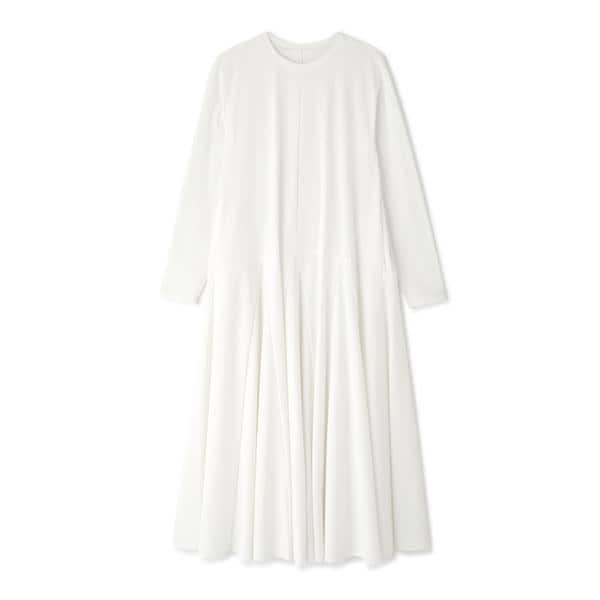 アドーア（ADORE）/◆クリアトリコットワンピース