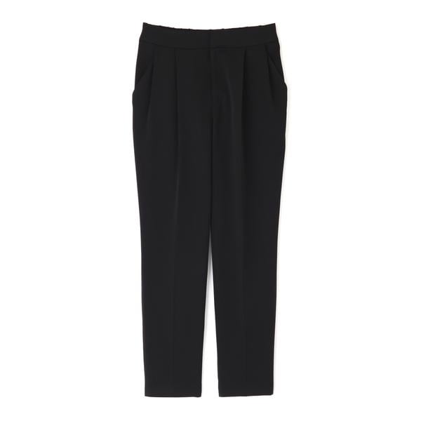 アドーア（ADORE）/◆ドライミドルジョーゼットパンツ