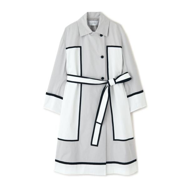 アドーア（ADORE）/◆カラーブロックコート