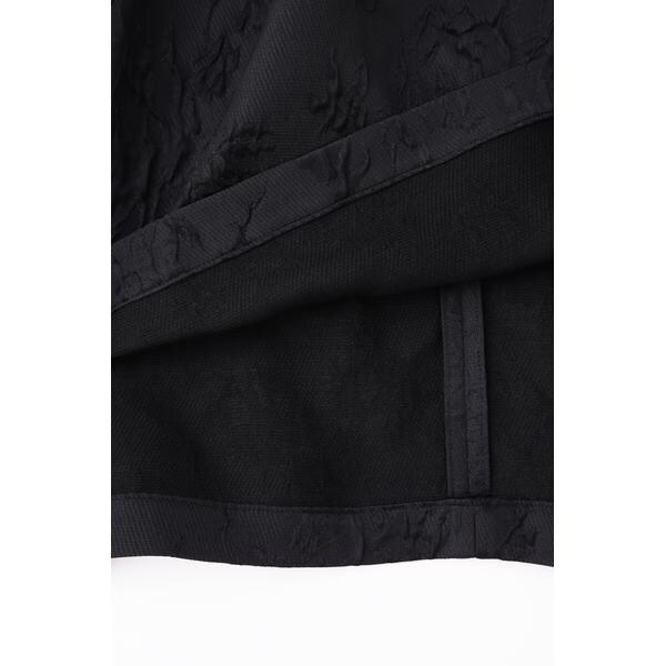 【NEW】アドーア（ADORE）/シルクウールジャガードブラウスの通販は