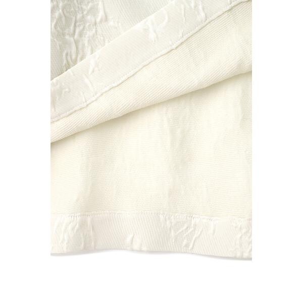 【NEW】アドーア（ADORE）/シルクウールジャガードブラウスの通販は