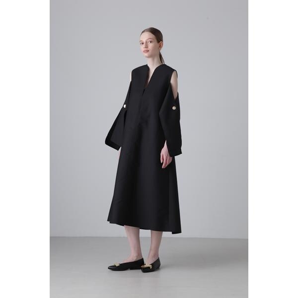 ⭐︎専用です アドーア（ADORE）/ダブルコットンワンピース