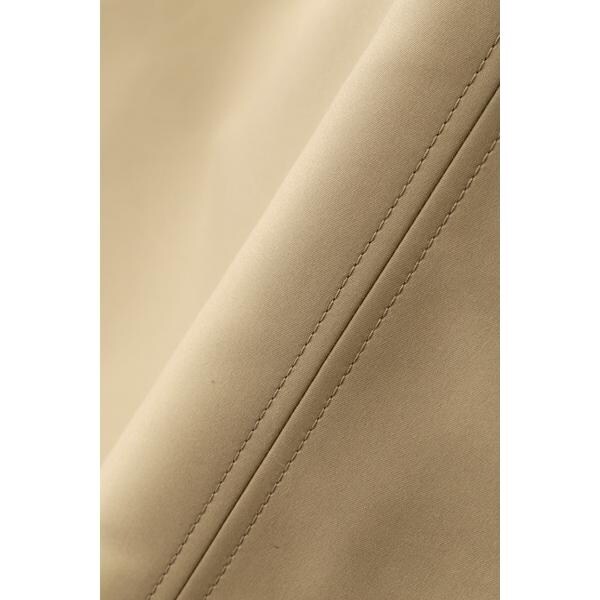 アドーア（ADORE）/ダブルコットンワンピース