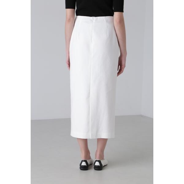 アドーア（ADORE）/チンツギャバスカートの通販はau PAY マーケット