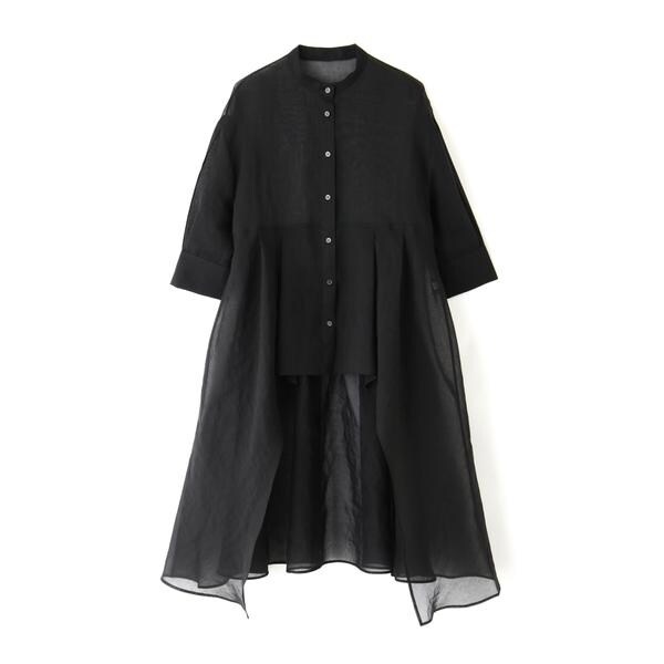 アナイ ANAYI 25SS アシメカラーラグラン プルオーバー ニット セーター 36 紺 ネイビー /CX ■OS レディース ANAYI ニット セーター アシメカラーラグラン プルオーバー