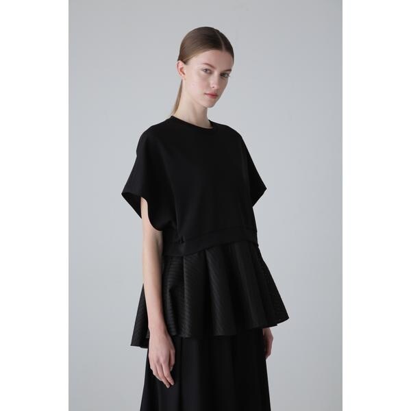◆STUSSY◆ Stars Rib Tee 半袖 リブ Tシャツ ショート丈 ◇STUSSY◇ Stars Rib Tee 半袖 リブ Tシャツ ショート丈